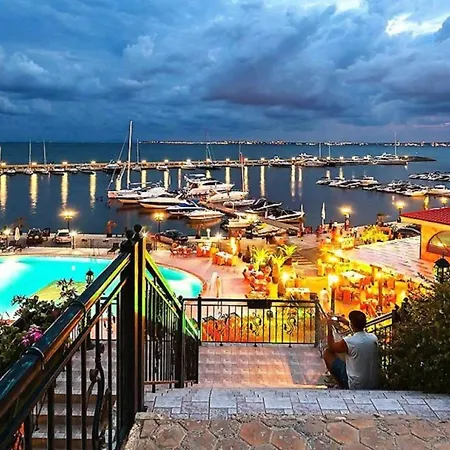 Apartament Deluxe In Cascadas Family Sunny Słoneczny Brzeg