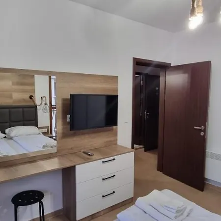 Deluxe In Cascadas Family Sunny Apartament Sunny Beach