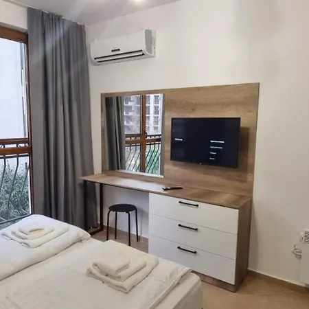 Deluxe In Cascadas Family Sunny