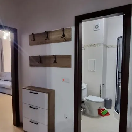 Deluxe In Cascadas Family Sunny *