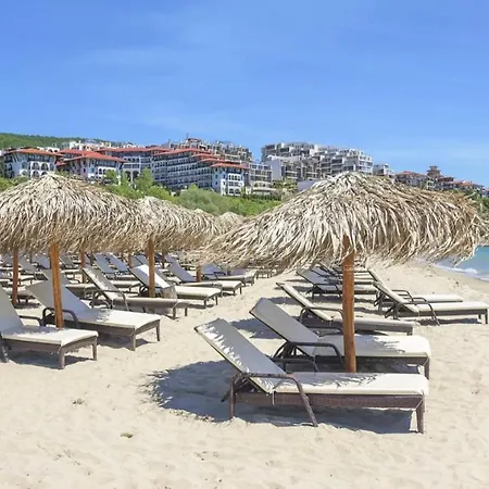 Appartement Deluxe In Cascadas Family Sunny *