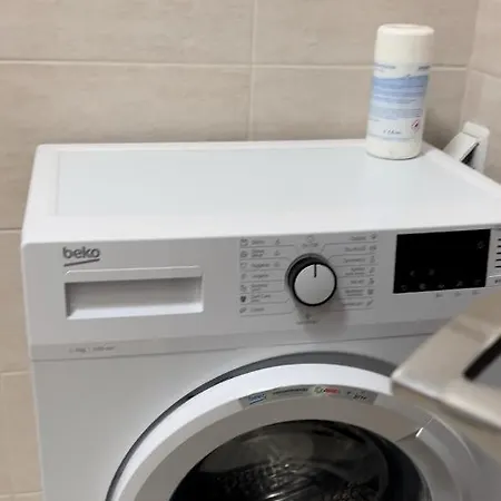 Deluxe In Cascadas Family Sunny Slantchev Briag