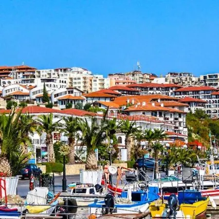 Deluxe In Cascadas Family Sunny