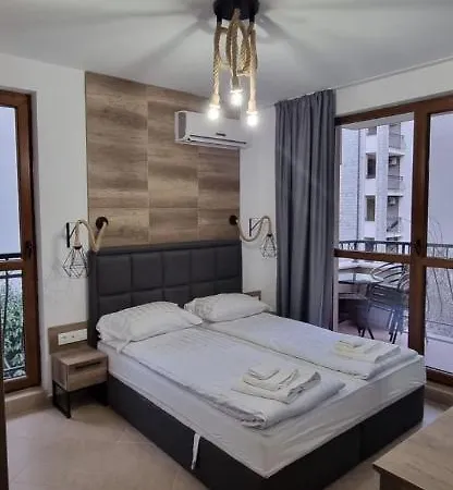 Deluxe In Cascadas Family Sunny Appartement