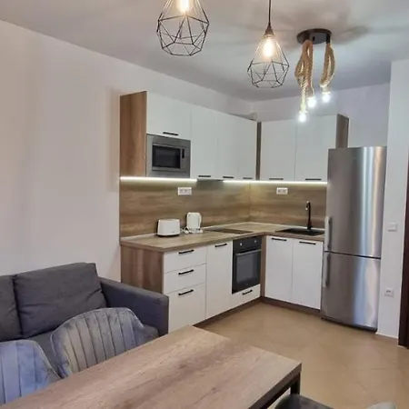 Deluxe In Cascadas Family Sunny *