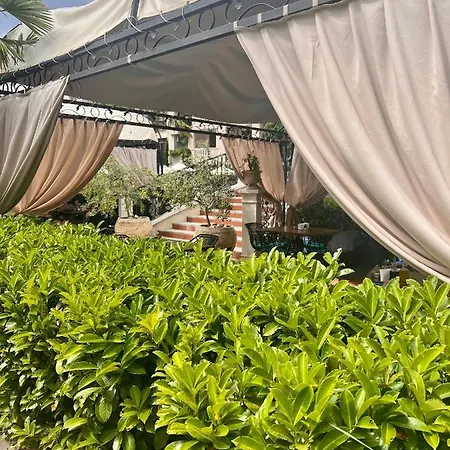 Deluxe In Cascadas Family Sunny