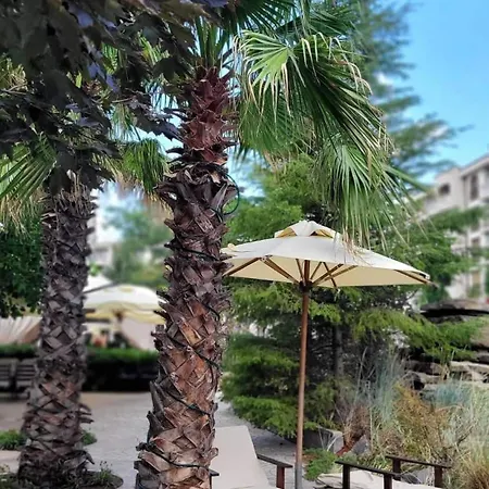 Deluxe In Cascadas Family Sunny Sunny Beach