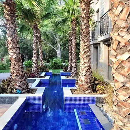 Deluxe In Cascadas Family Sunny Apartament