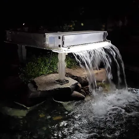 Appartement Deluxe In Cascadas Family Sunny *