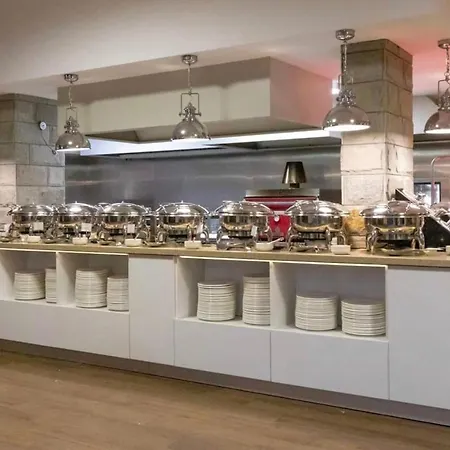 Appartement Deluxe In Cascadas Family Sunny *