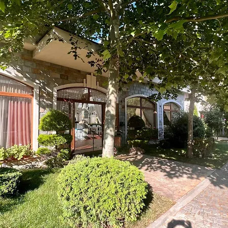 Deluxe In Cascadas Family Sunny Apartment Slantschew brjag