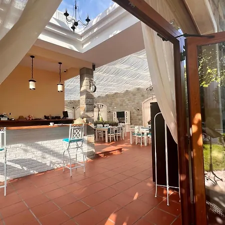 Appartement Deluxe In Cascadas Family Sunny