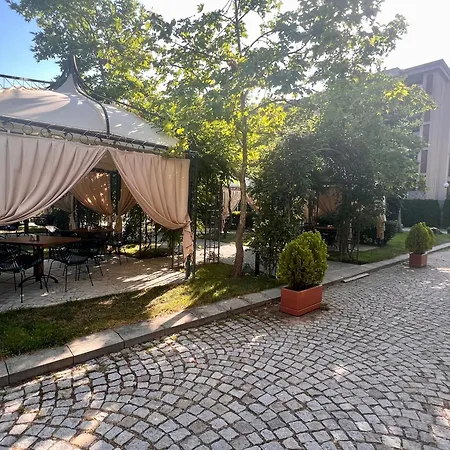 Deluxe In Cascadas Family Sunny *