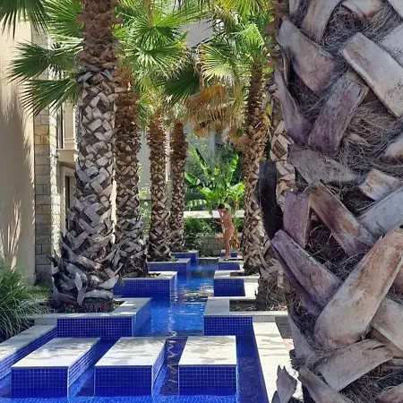 Deluxe In Cascadas Family Sunny Sunny Beach