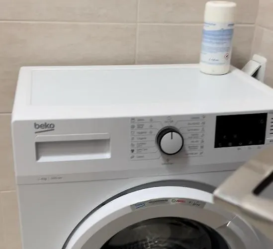 Deluxe In Cascadas Family Sunny Slantschew brjag