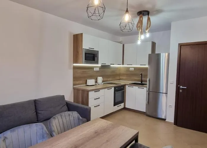 Deluxe In Cascadas Family Sunny *