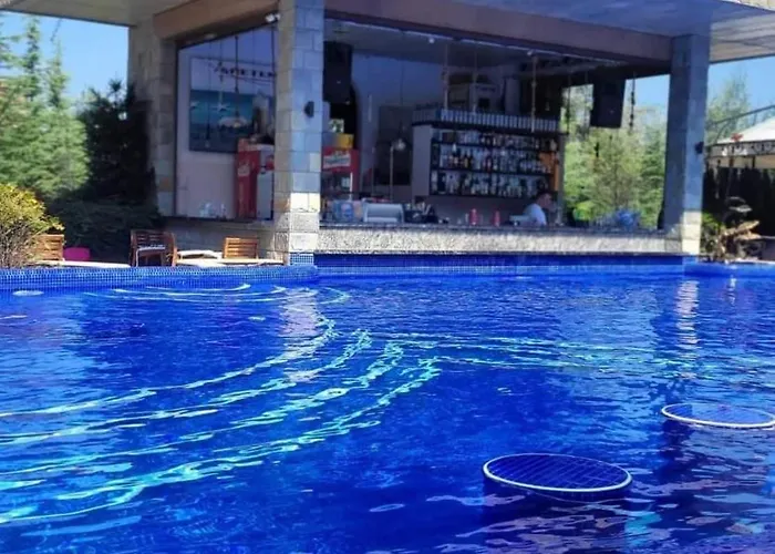 Apartment Deluxe In Cascadas Family Sunny *