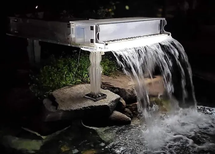 Apartment Deluxe In Cascadas Family Sunny *