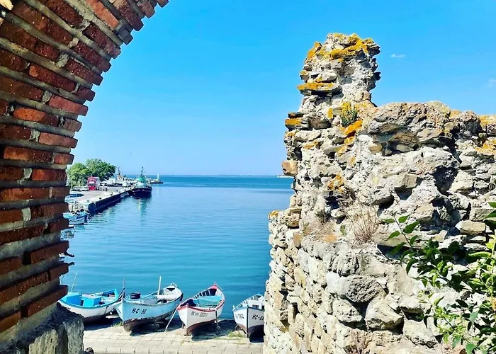 Апартаменты Deluxe In Cascadas Family Sunny *