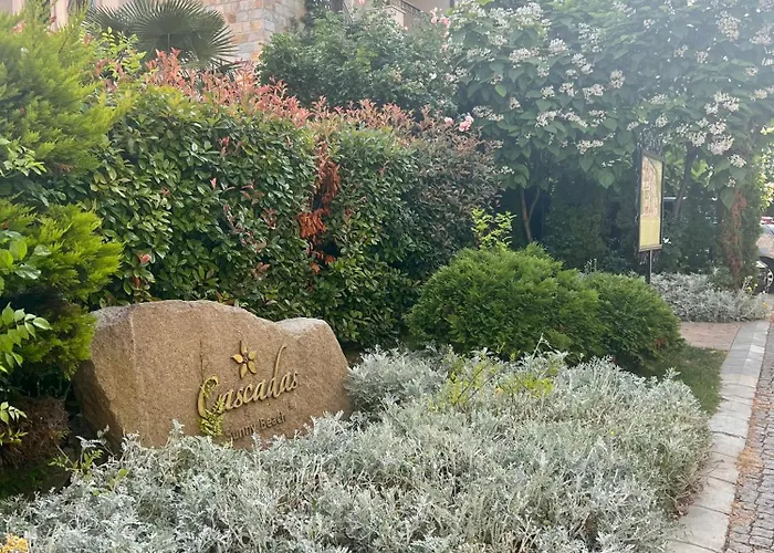 Deluxe In Cascadas Family Sunny *