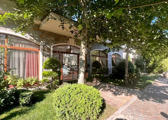 Deluxe In Cascadas Family Sunny Apartment Slantschew brjag