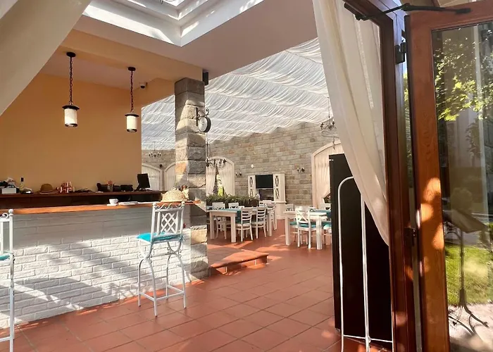 Apartment Deluxe In Cascadas Family Sunny