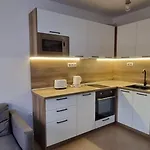 Deluxe In Cascadas Family Sunny Apartment *