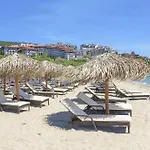 Apartment Deluxe In Cascadas Family Sunny *