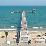 Apartment Deluxe In Cascadas Family Sunny Sunny Beach