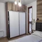 Deluxe In Cascadas Family Sunny Apartment Sunny Beach