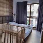 Deluxe In Cascadas Family Sunny Apartment