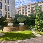 Deluxe In Cascadas Family Sunny Apartment Sunny Beach