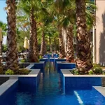 Apartment Deluxe In Cascadas Family Sunny Sunny Beach