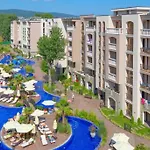 Apartment Deluxe In Cascadas Family Sunny Sunny Beach