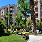 Apartment Deluxe In Cascadas Family Sunny