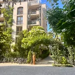 Deluxe In Cascadas Family Sunny Apartment Sunny Beach
