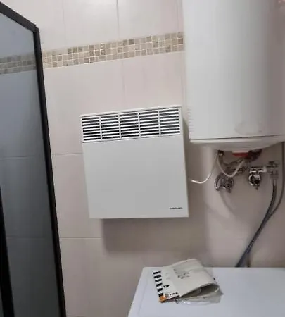 Deluxe In Cascadas Family Sunny Appartement Slantchev Briag