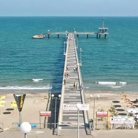 Апартаменты Deluxe In Cascadas Family Sunny Солнечный берег