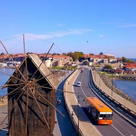 Deluxe In Cascadas Family Sunny