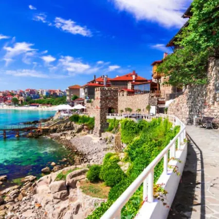 Lägenhet Deluxe In Cascadas Family Sunny *