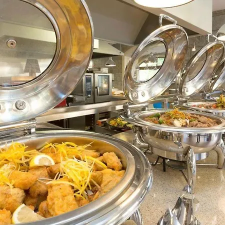 Deluxe In Cascadas Family Sunny * Солнечный берег