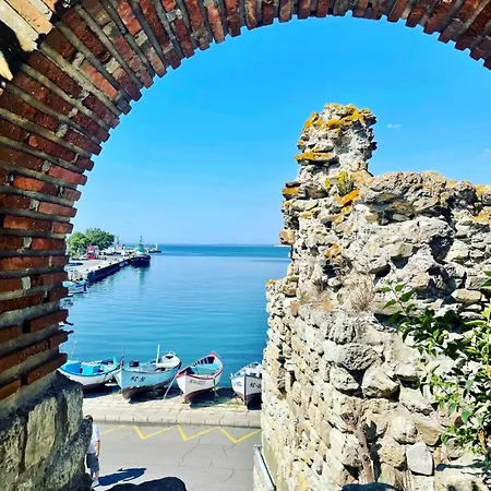 Апартаменты Deluxe In Cascadas Family Sunny *