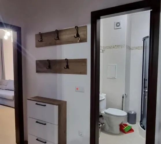 Deluxe In Cascadas Family Sunny *