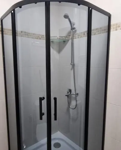 Deluxe In Cascadas Family Sunny