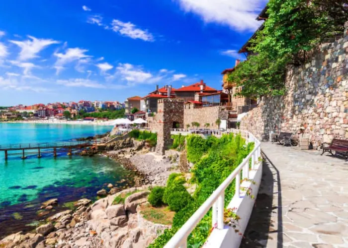 Apartamento Deluxe In Cascadas Family Sunny *