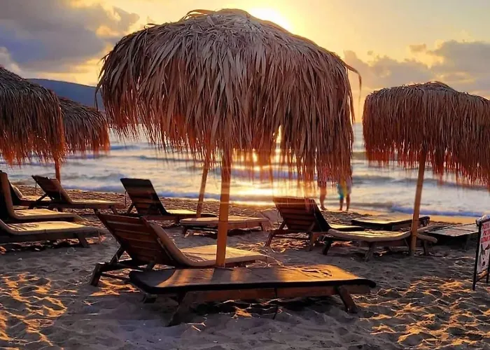 Deluxe In Cascadas Family Sunny Apartment Sunny Beach