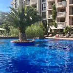 Apartment Deluxe In Cascadas Family Sunny *
