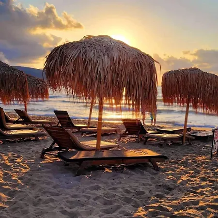 Deluxe In Cascadas Family Sunny Apartamento Sunny Beach