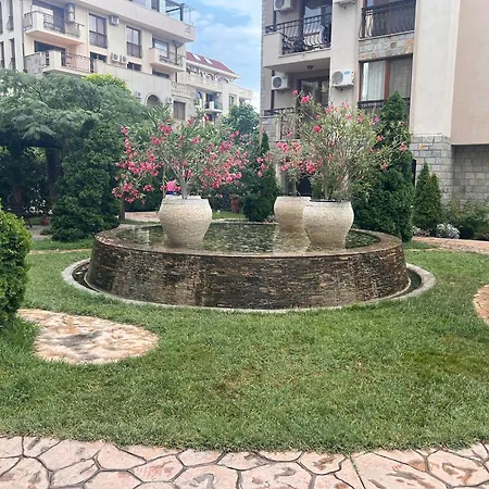 Apartament Deluxe In Cascadas Family Sunny