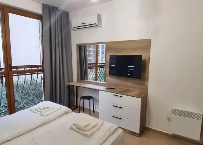 Deluxe In Cascadas Family Sunny